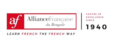 alliance francaise du bengal logo