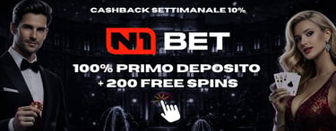 N1Bet Banner