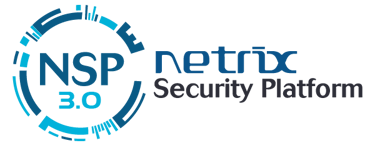NSP 3.0 - Netrix Security Platform