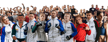 Sports Lodge Team and members