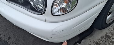Prepurchase Car Inspection