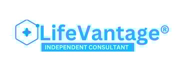 lifevantage independent consultant | Biohack Health Now