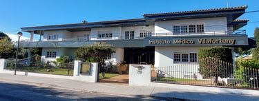 Instituto Médico Vilafortuny, Cambrils, Tarragona