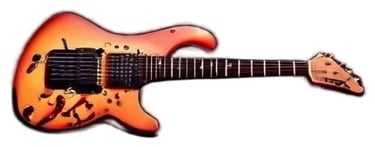 Gitárlecke kezdőknek: A C dúr akkord