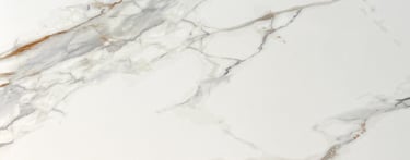 Plancha de cuarzo calacatta gold