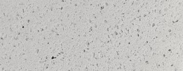 plancha de cuarzo blanco galaxy