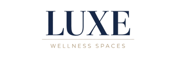 logo Luxe Wellness Spaces wellness consultancy