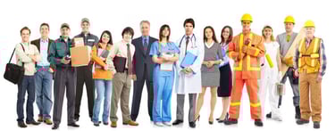 Industries We Serve
