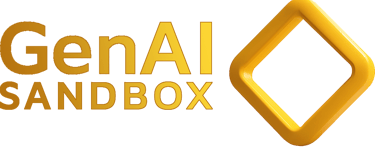 GenAI Sandbox logo