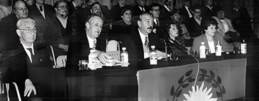 Bruno Tavano, el Municipio de Lomas de Zamora y la Provincia, avalan al Municipio de Temperley