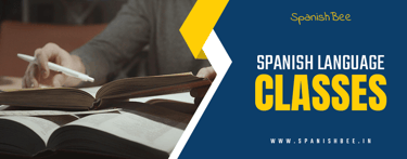 Spanish language classes