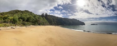 Abel Tasman