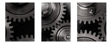 machines