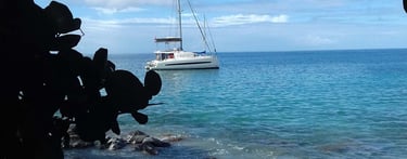 pointe voyage france guadeloupe