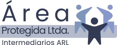 Logo Area Protegida Intermediarios ARL