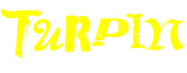 Turpin Audio Drama Logo