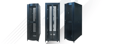 P Series Server Racks HARDY DATA CENTER RACKS & ENCLOSURES