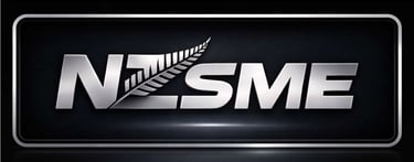 Member of NZ Small & Medium Enterprises