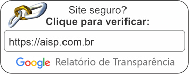 Relatório de Transparência realizado pelo Google