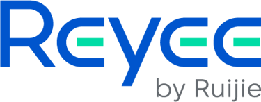 wifi distribuido con marca reyee by ruijie