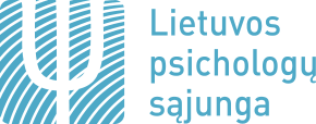 Lietuvos psichologų sąjunga, logo