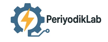 periyodiklab