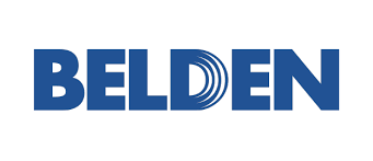 Belden network cable