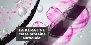 proteine keratine lissage bresilien cheveux afros