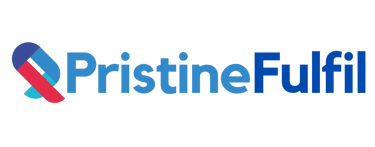 PristineFulfil Logo