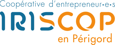 logo IRISCOP coopérative d'entrepreneurs