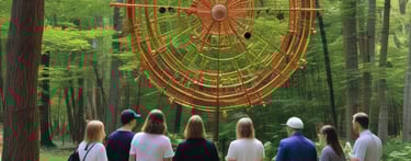 Bright living room with modern inventory