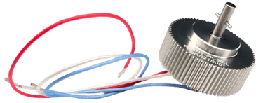 Cooka potentiometer