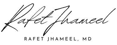 Dr. Rafet Jhameel