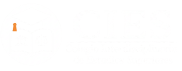 Logotipo del CIES Colegio interdisciplinario de estudios superiores
