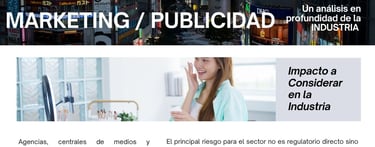 amazonic marketing publicidad branding