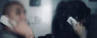 صلاح حسن الساعدي ، زينب عبد الكريم، ايطاليا - روما 2008 