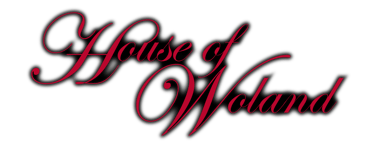 House of Woland title