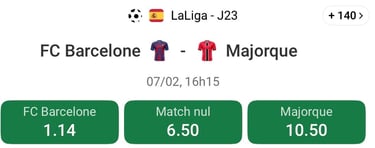barcelone vs majorque fc barcelona prediction fc-barcelona fc barcelona mallorca prono barcelone maj