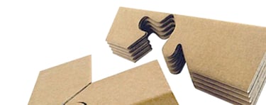 Interlocking Notches