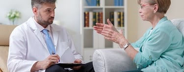 psicoterapia clinica
