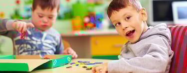 inclusion educativa
