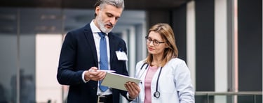 Dirección de Instituciones de Salud