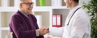 Terapia de 3ra Generación