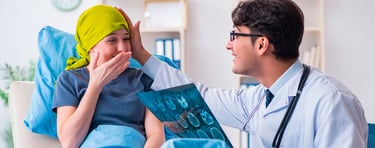 oncologia
