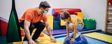 psicoterapia infantil