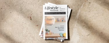 Conception de supports de communication – Flyers, brochures, cartes de visite, kakemonos