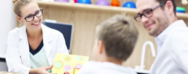 psicopedagogia