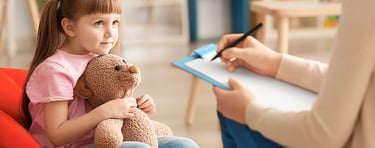 psicologia infantil