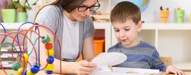 Ciencias de la Educación