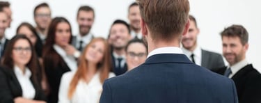 Coaching Profesional
